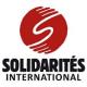 Solidarites International logo